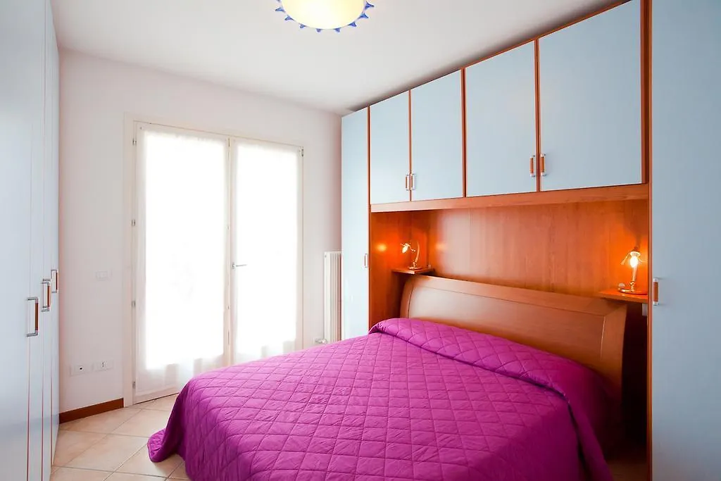 Residence Caravelle 卡奥莱