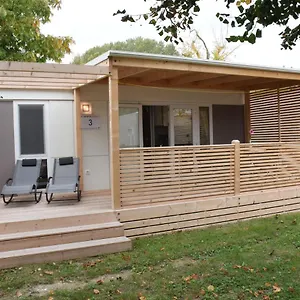 Campingplads Adria Holidays Mobile Homes, Caorle, Caorle